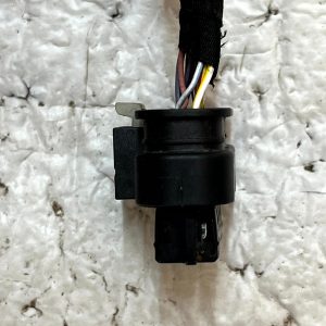 Mercedes C E W205 W213 Parking Sensor Loom Plug Connector A0001532122 Genuine - Image 5