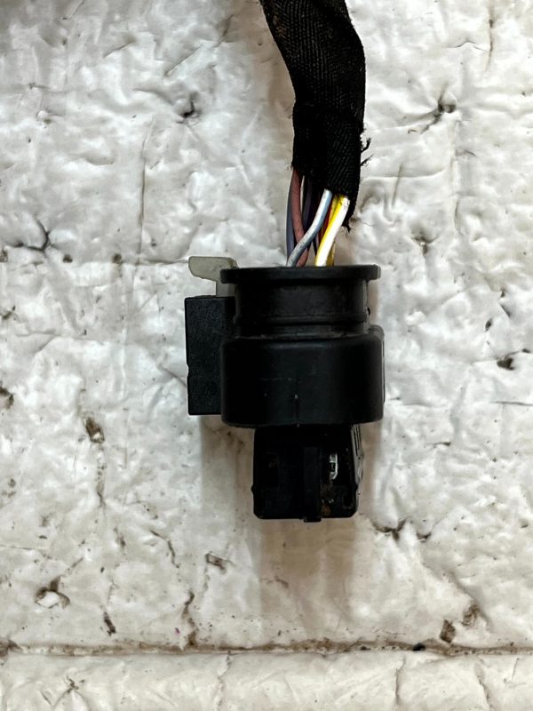 Mercedes C E W205 W213 Parking Sensor Loom Plug Connector A0001532122 Genuine 178522530374 5