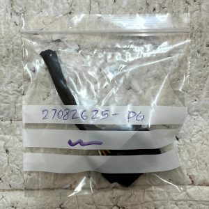 Mercedes C E W205 W213 Parking Sensor Loom Plug Connector A0001532122 Genuine - Image 9