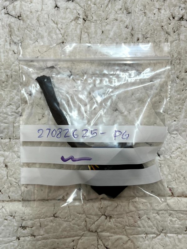 Mercedes C E W205 W213 Parking Sensor Loom Plug Connector A0001532122 Genuine 178522530374 9