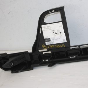 Mercedes C63 Front Bumper Support Bracket 2011 to 2014 A2048856865 - Image 17