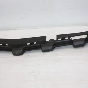 Mercedes C63 Front Bumper Support Bracket 2011 to 2014 A2048856865 - Image 4