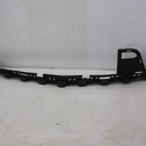 Mercedes C63 Front Bumper Support Bracket 2011 to 2014 A2048856865