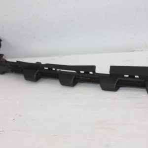 Mercedes C63 Front Bumper Support Bracket 2011 to 2014 A2048856865 - Image 5