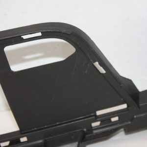 Mercedes C63 Front Bumper Support Bracket 2011 to 2014 A2048856865 - Image 7