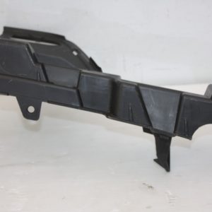 Mercedes C63 Front Bumper Support Bracket 2011 to 2014 A2048856865 - Image 8