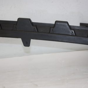 Mercedes C63 Front Bumper Support Bracket 2011 to 2014 A2048856865 - Image 9