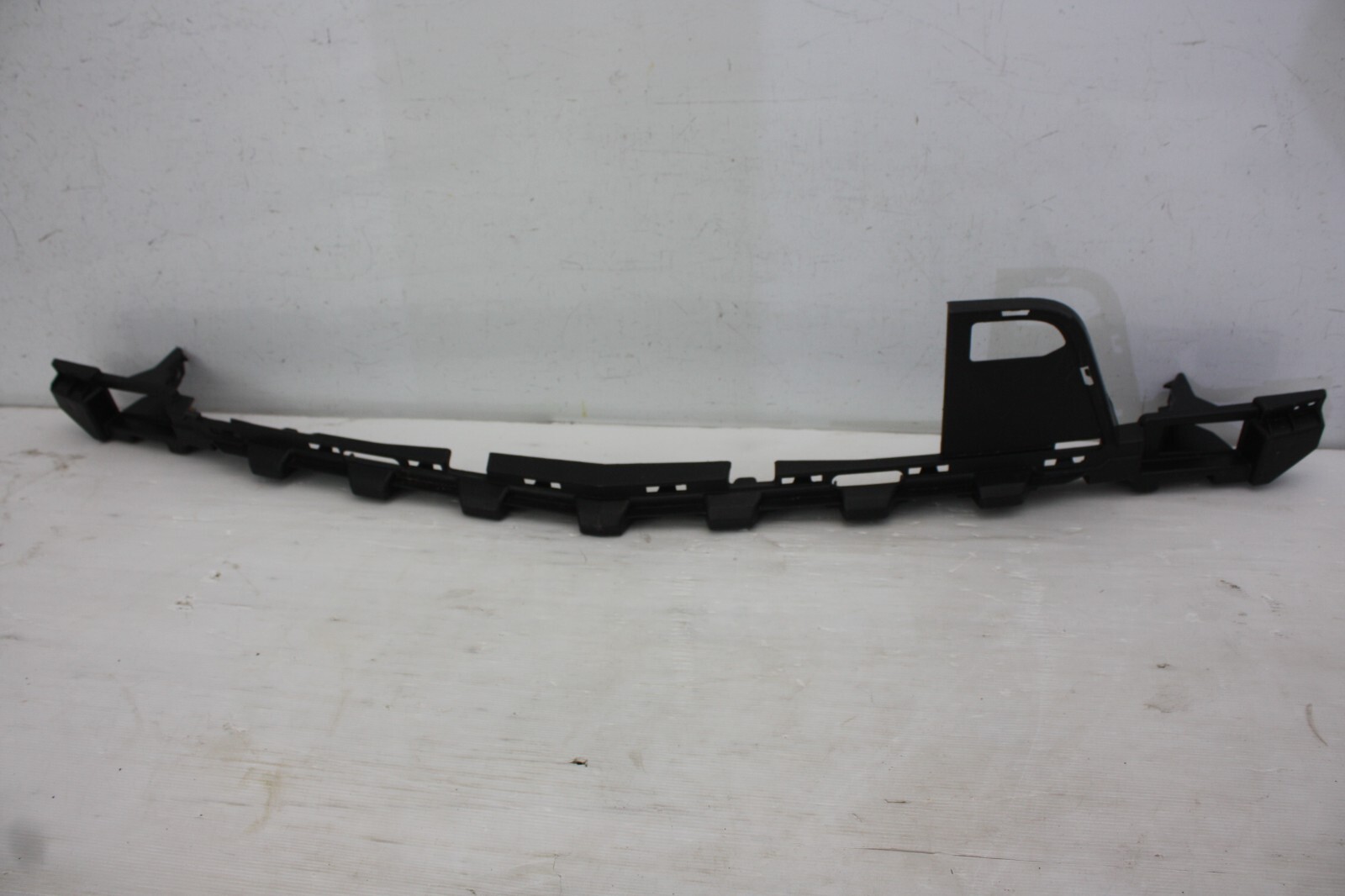 Mercedes C63 Front Bumper Support Bracket 2011 to 2014 A2048856865