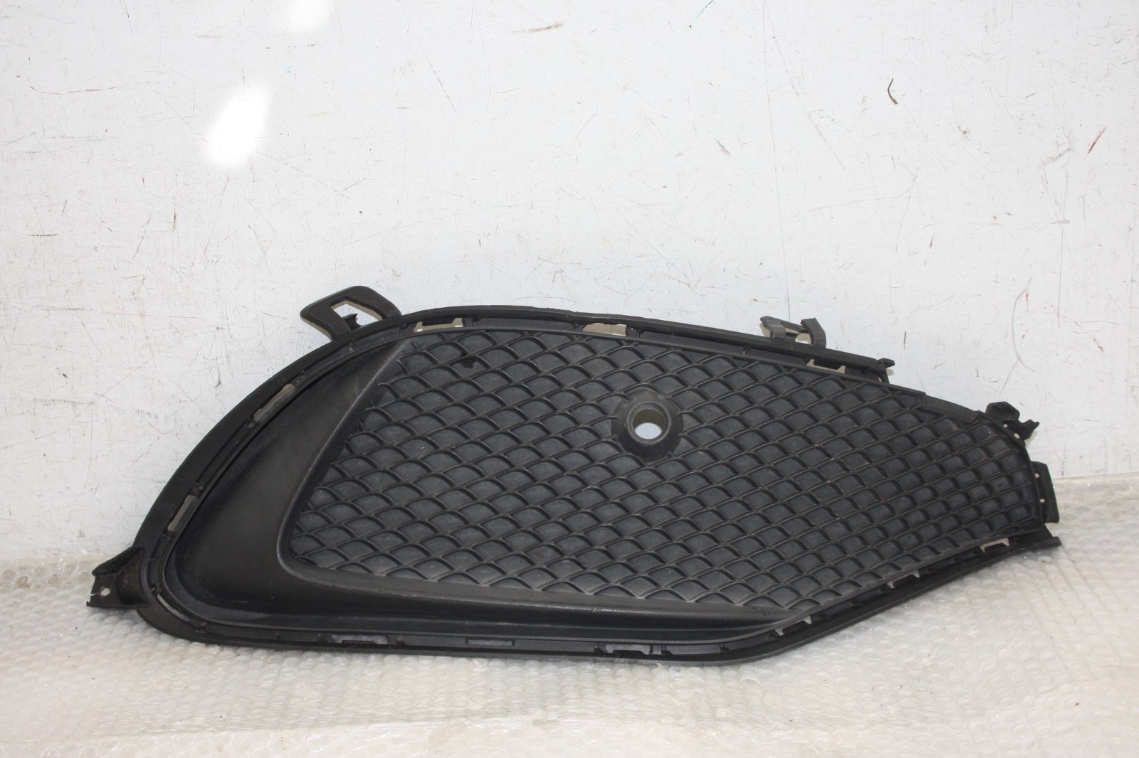 Mercedes CLA C117 AMG Front Bumper Right Grill 2016-2019 A1178857600 Genuine