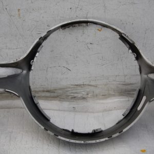 Mercedes CLA C117 Front Bumper Grill Trim 2013 TO 2019 A1178880060 Genuine - Image 13