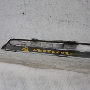 Mercedes CLA C117 Front Bumper Grill Trim 2013 TO 2019 A1178880060 Genuine - Image 15