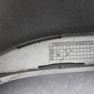 Mercedes CLA C117 Front Bumper Grill Trim 2013 TO 2019 A1178880060 Genuine - Image 17
