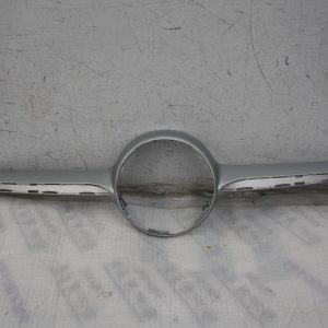 Mercedes CLA C117 Front Bumper Grill Trim 2013 TO 2019 A1178880060 Genuine
