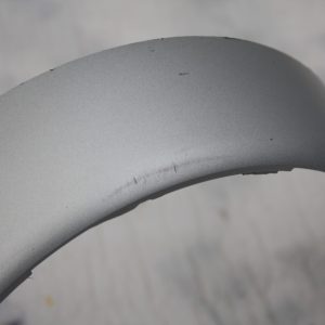Mercedes CLA C117 Front Bumper Grill Trim 2013 TO 2019 A1178880060 Genuine - Image 9