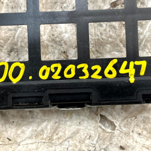 Mercedes CLA C117 Front Bumper Left Mount Bracket 2013-2019 A1178856300 Genuine - Image 11