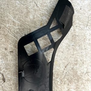 Mercedes CLA C117 Front Bumper Left Mount Bracket 2013-2019 A1178856300 Genuine - Image 3