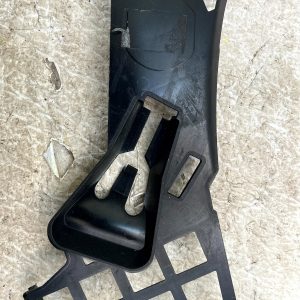 Mercedes CLA C117 Front Bumper Left Mount Bracket 2013-2019 A1178856300 Genuine - Image 4