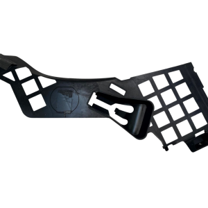 Mercedes CLA C117 Front Bumper Left Mount Bracket 2013-2019 A1178856300 Genuine - Image 1