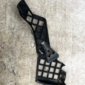 Mercedes CLA C117 Front Bumper Left Mount Bracket 2013-2019 A1178856300 Genuine - Image 6