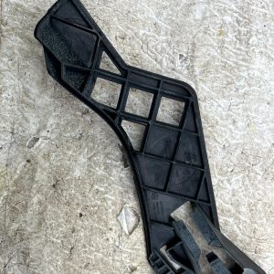 Mercedes CLA C117 Front Bumper Left Mount Bracket 2013-2019 A1178856300 Genuine - Image 7