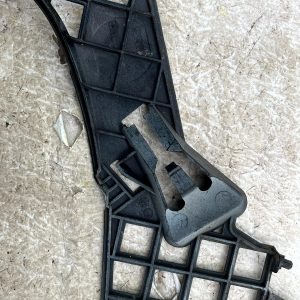 Mercedes CLA C117 Front Bumper Left Mount Bracket 2013-2019 A1178856300 Genuine - Image 8