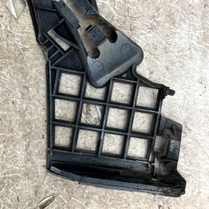 Mercedes CLA C117 Front Bumper Left Mount Bracket 2013-2019 A1178856300 Genuine - Image 9