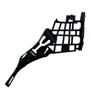 Mercedes CLA C117 W117 Front Left Bumper Mounting Bracket 2013 TO 2016 Genuine - Image 3