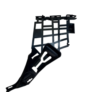 Mercedes CLA C117 W117 Front Left Bumper Mounting Bracket 2013 TO 2016 Genuine - Image 4