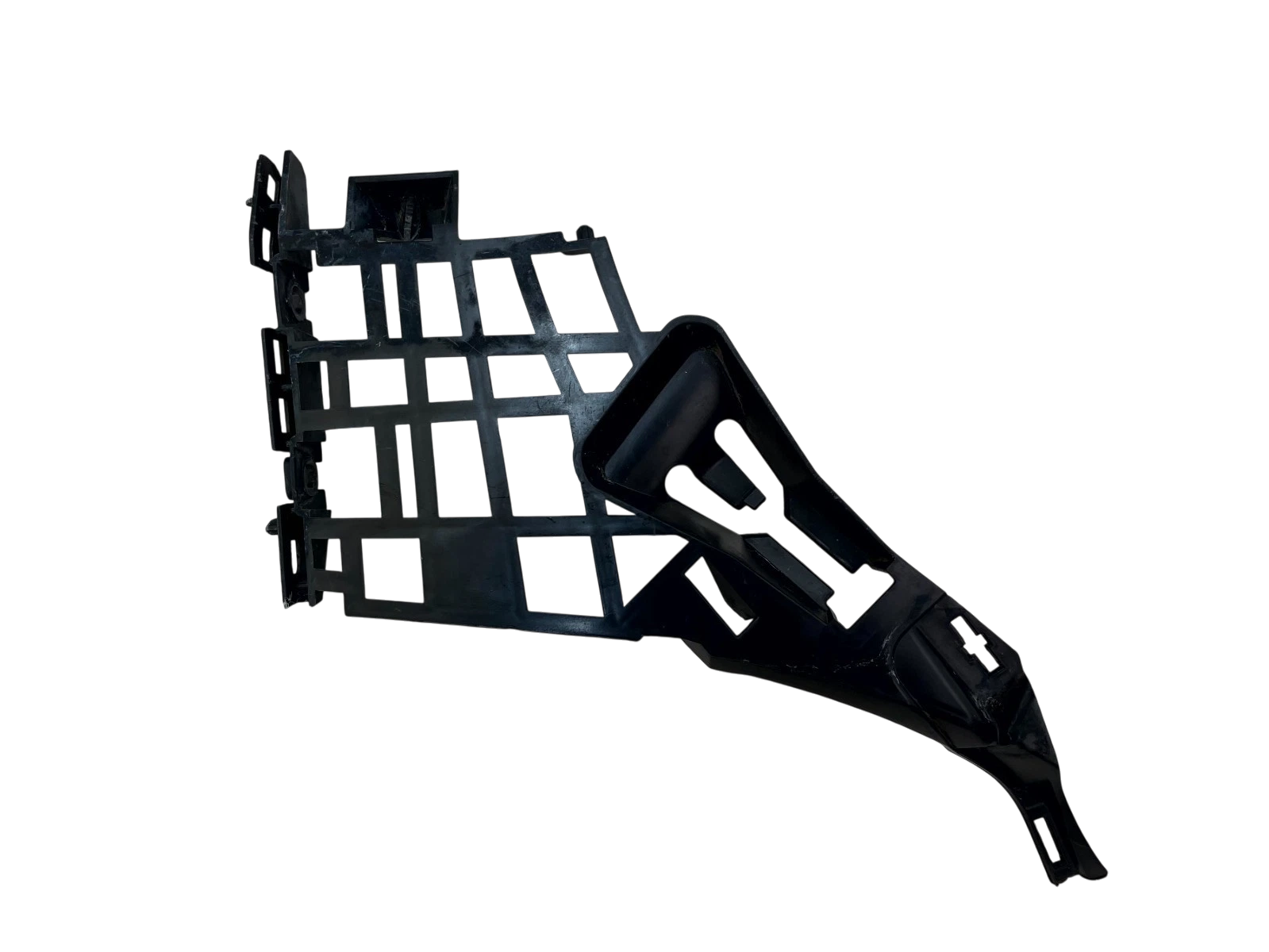 Mercedes CLA C117 W117 Front Left Bumper Mounting Bracket 2013 TO 2016 Genuine