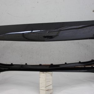 Mercedes CLA C118 AMG Front Bumper 2023 ON A1188856303 Genuine *DAMAGED* - Image 3