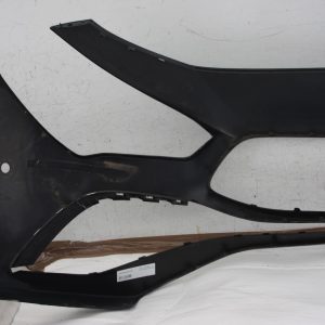 Mercedes CLA C118 AMG Front Bumper 2023 ON A1188856303 Genuine *DAMAGED* - Image 23