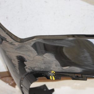 Mercedes CLA C118 AMG Front Bumper 2023 ON A1188856303 Genuine *DAMAGED* - Image 5