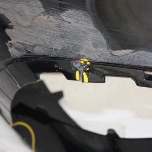 Mercedes CLA C118 AMG Front Bumper 2023 ON A1188856303 Genuine *DAMAGED* - Image 6