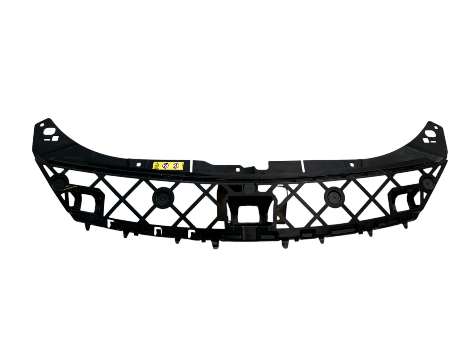 Mercedes CLA C118 AMG Front Bumper Bracket 2019 TO 2024 A1188851403 Genuine