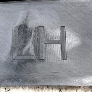 Mercedes CLA C118 AMG Front Bumper Left Mount Bracket 24 ON A1188855903 Genuine - Image 12