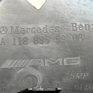 Mercedes CLA C118 AMG Front Bumper Left Mount Bracket 24 ON A1188855903 Genuine - Image 13