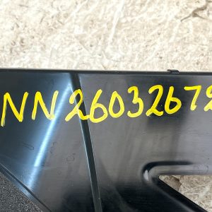 Mercedes CLA C118 AMG Front Bumper Left Mount Bracket 24 ON A1188855903 Genuine - Image 14