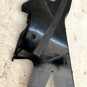 Mercedes CLA C118 AMG Front Bumper Left Mount Bracket 24 ON A1188855903 Genuine - Image 4