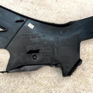 Mercedes CLA C118 AMG Front Bumper Left Mount Bracket 24 ON A1188855903 Genuine - Image 10