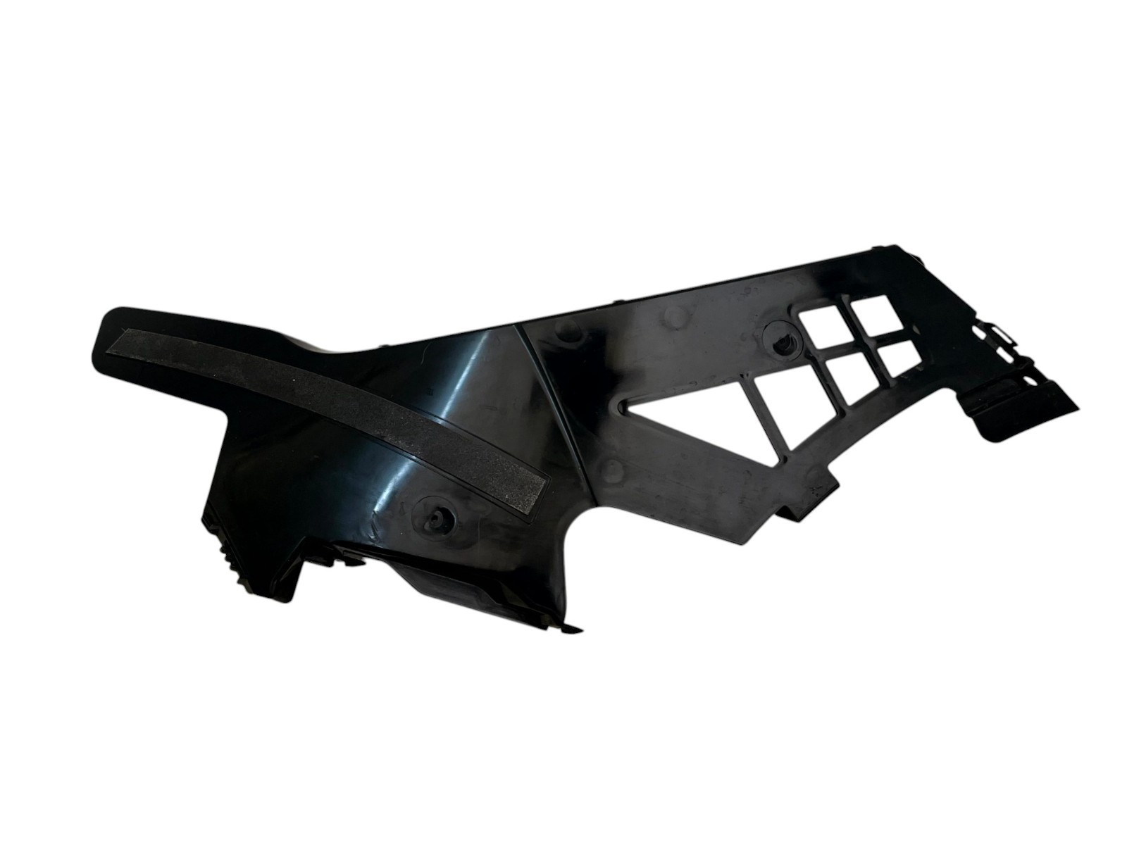 Mercedes CLA C118 AMG Front Bumper Left Mount Bracket 24 ON A1188855903 Genuine