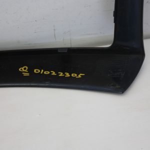 Mercedes CLA C118 AMG Front Bumper Right Spoiler trim 2019 on A1188855201 - Image 11