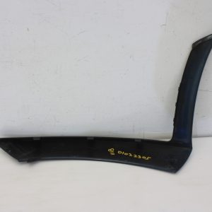 Mercedes CLA C118 AMG Front Bumper Right Spoiler trim 2019 on A1188855201 - Image 13