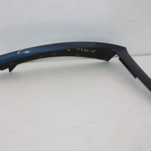 Mercedes CLA C118 AMG Front Bumper Right Spoiler trim 2019 on A1188855201 - Image 14