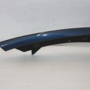 Mercedes CLA C118 AMG Front Bumper Right Spoiler trim 2019 on A1188855201 - Image 15
