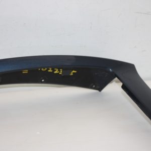 Mercedes CLA C118 AMG Front Bumper Right Spoiler trim 2019 on A1188855201 - Image 16