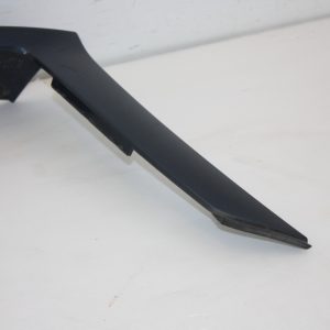 Mercedes CLA C118 AMG Front Bumper Right Spoiler trim 2019 on A1188855201 - Image 17