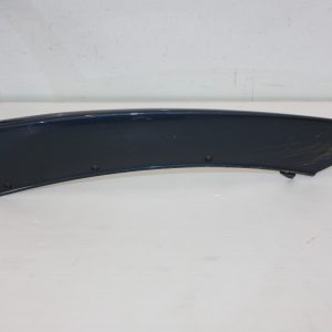Mercedes CLA C118 AMG Front Bumper Right Spoiler trim 2019 on A1188855201 - Image 3