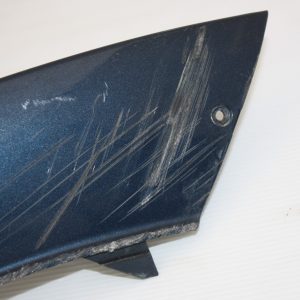 Mercedes CLA C118 AMG Front Bumper Right Spoiler trim 2019 on A1188855201 - Image 5