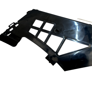 Mercedes CLA C118 AMG Front Right Bumper Bracket 2019 - 2024 A1188856003 Genuine - Image 3