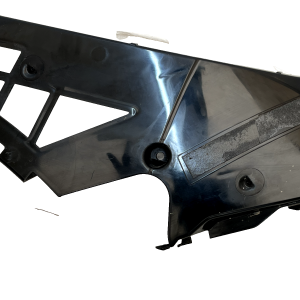 Mercedes CLA C118 AMG Front Right Bumper Bracket 2019 - 2024 A1188856003 Genuine - Image 4